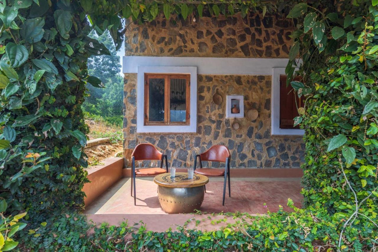 Homestay Stayvista At Wild Walkers *