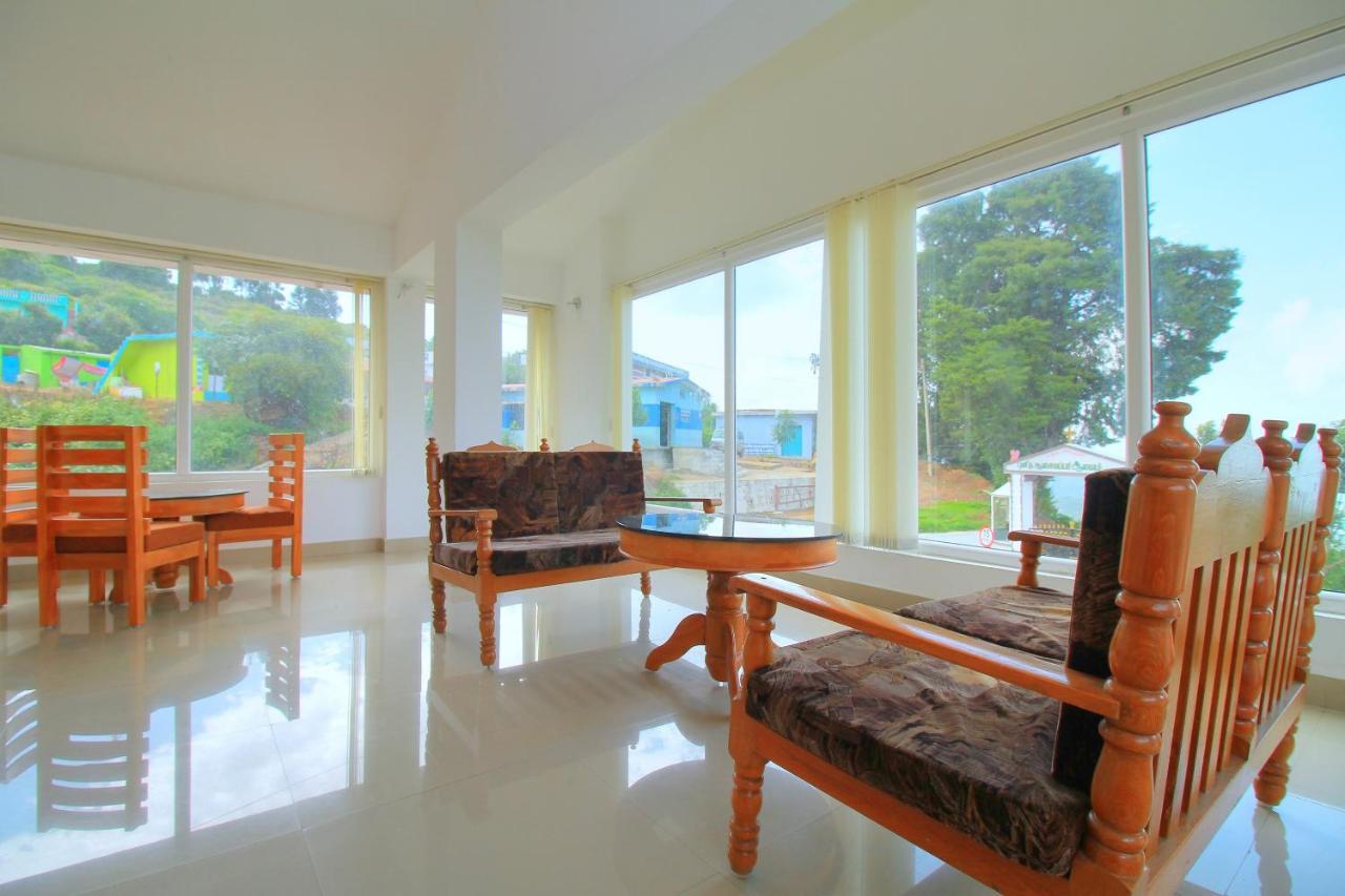 Oyo 15479 Vista Kalatty Hotel Ooty