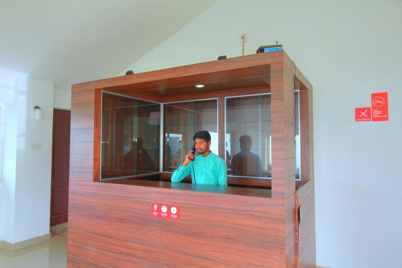 Hotel Oyo 15479 Vista Kalatty