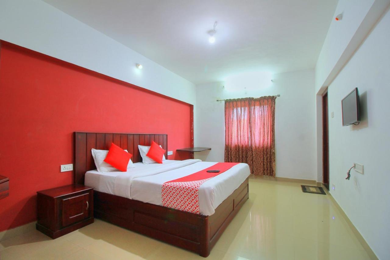 Hotel Oyo 15479 Vista Kalatty