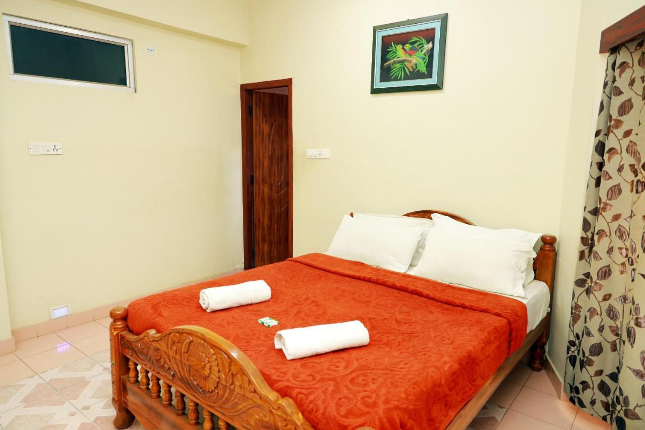 Hotel Eden 3*