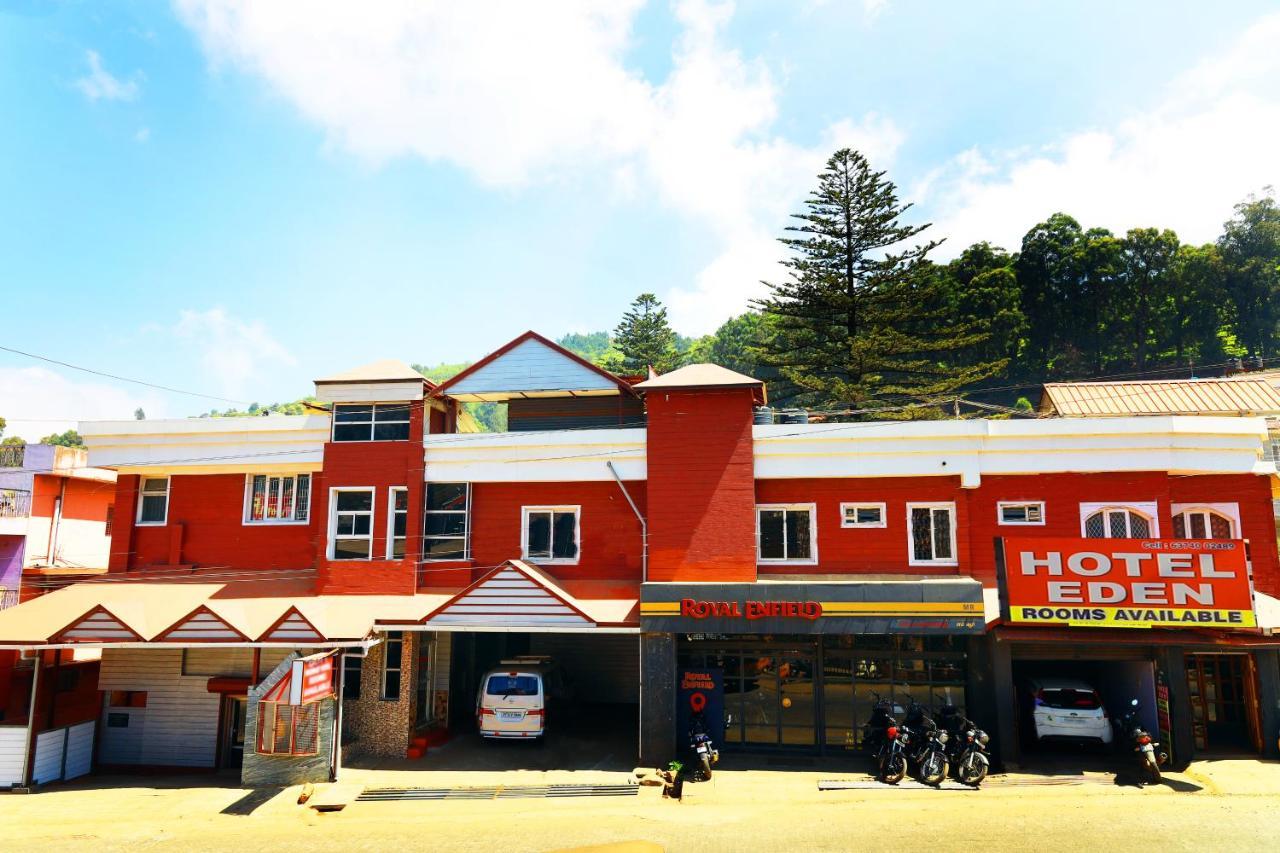 Eden 3* Ooty