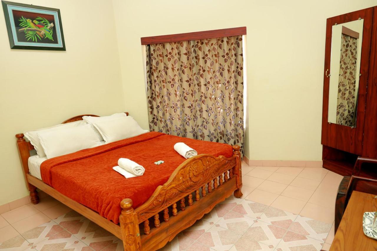 Eden Hotel Ooty