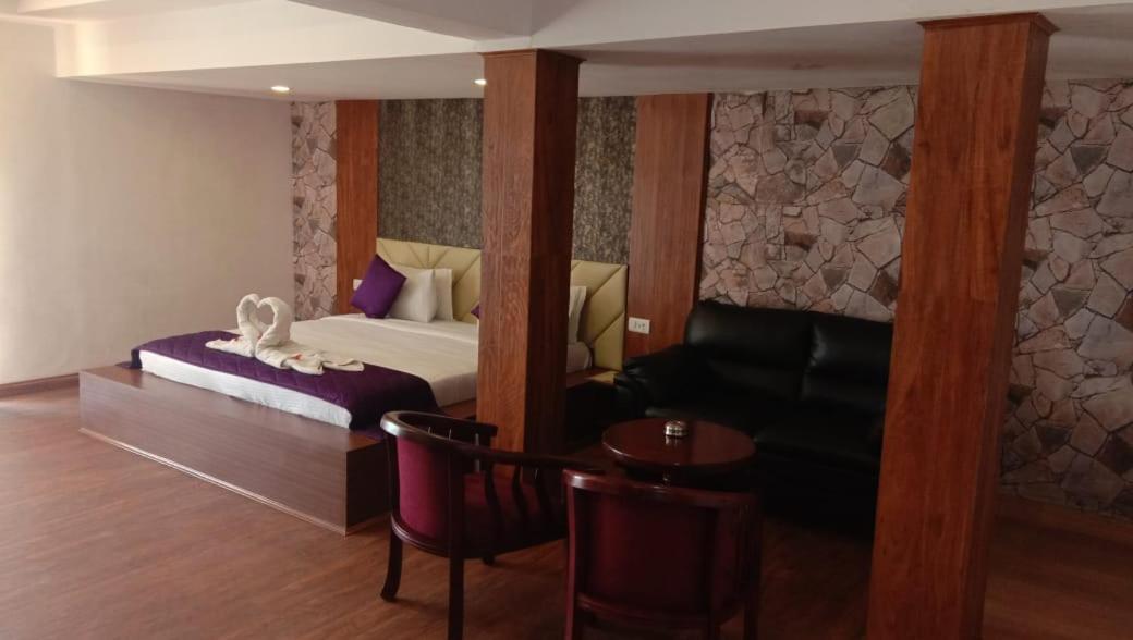 Valley View Resort