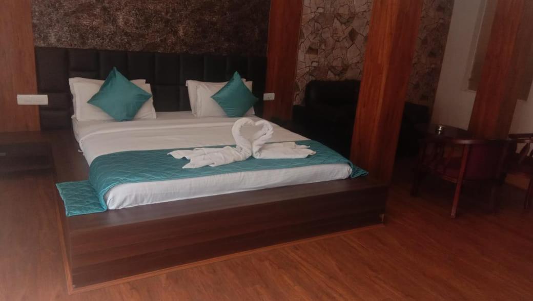 Valley View Resort Ooty
