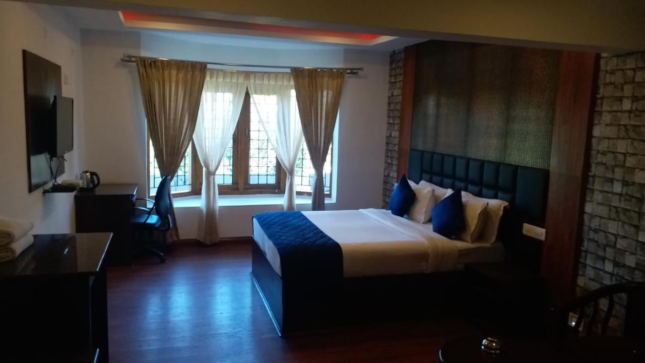 Valley View Resort Ooty