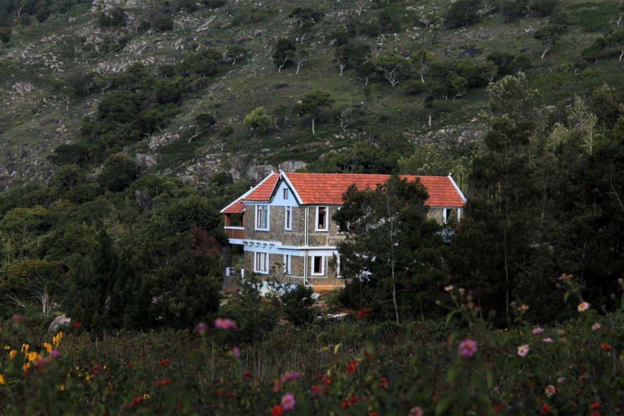 Homestay Stayvista At Wild Walkers