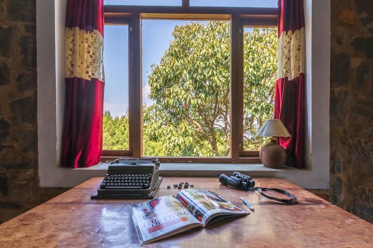 Stayvista At Wild Walkers * Ooty