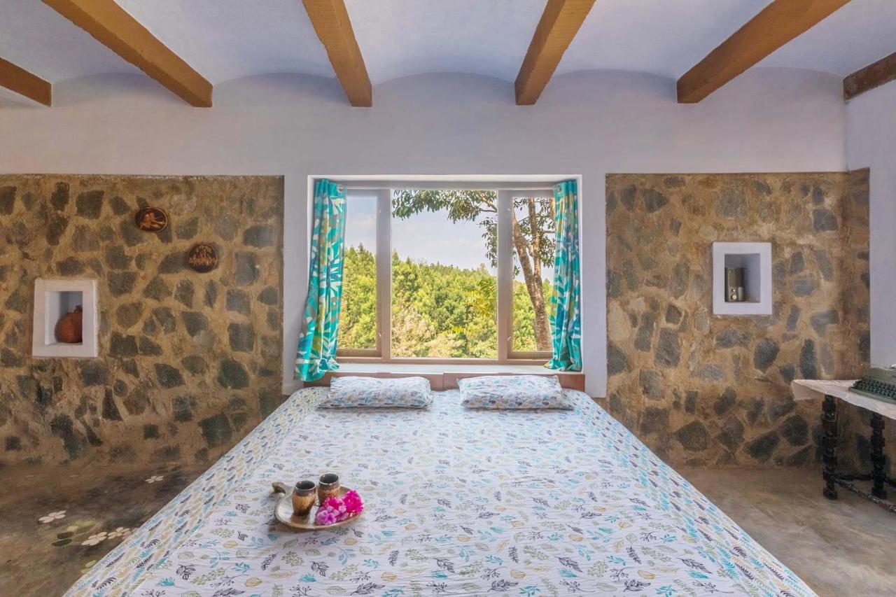 Homestay Stayvista At Wild Walkers *