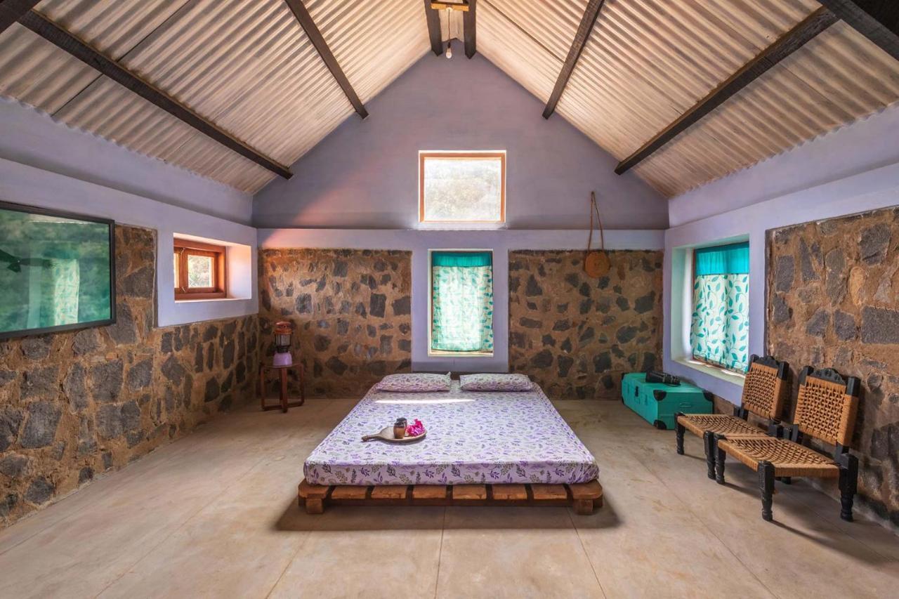 Stayvista At Wild Walkers Homestay *