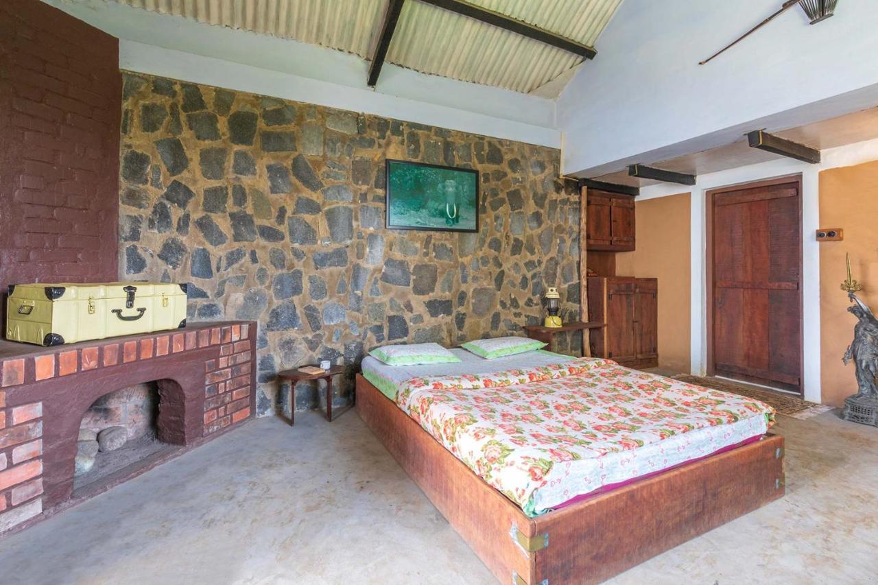 Stayvista At Wild Walkers *