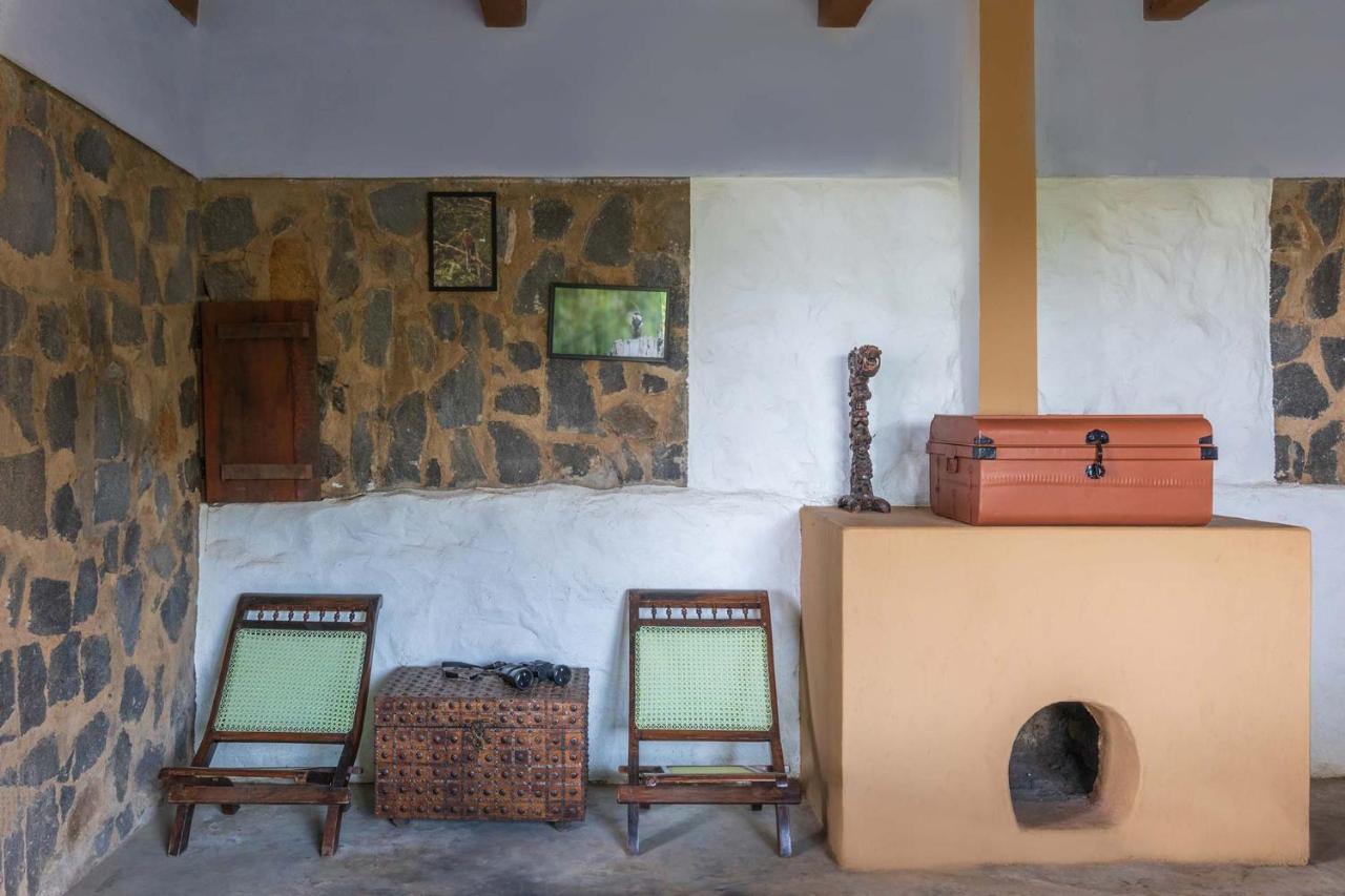 Stayvista At Wild Walkers Homestay Ooty
