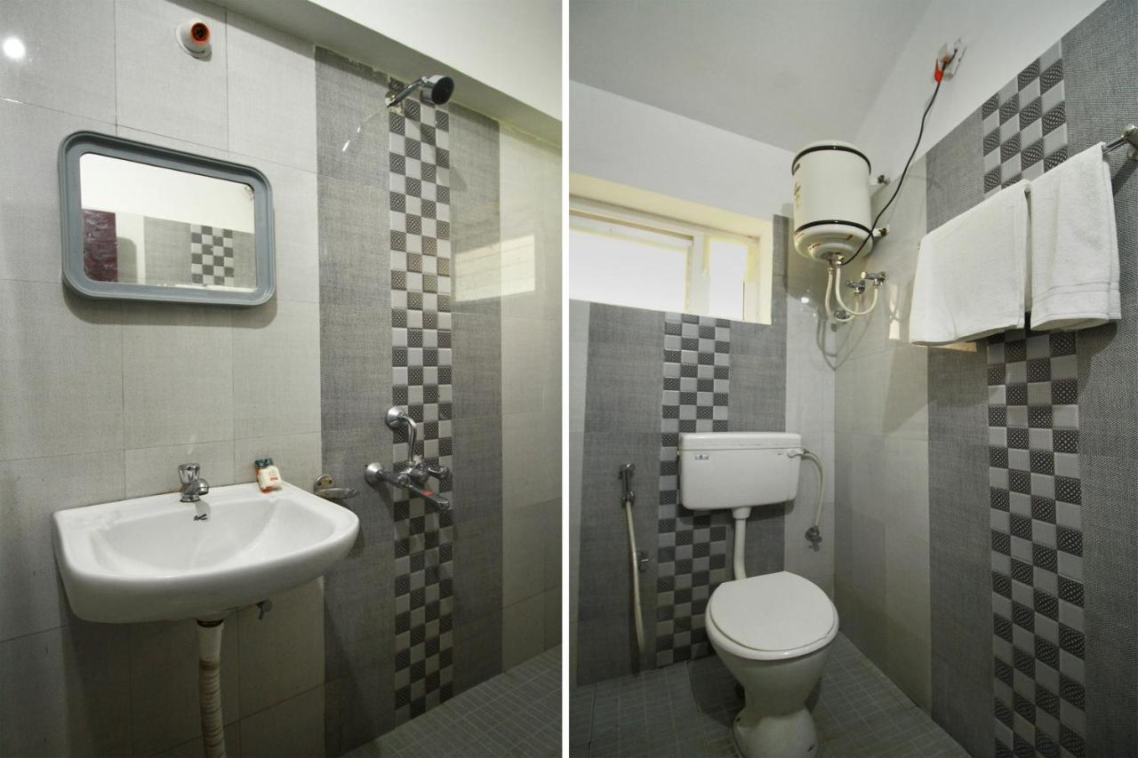 Oyo 15479 Vista Kalatty Hotel Ooty