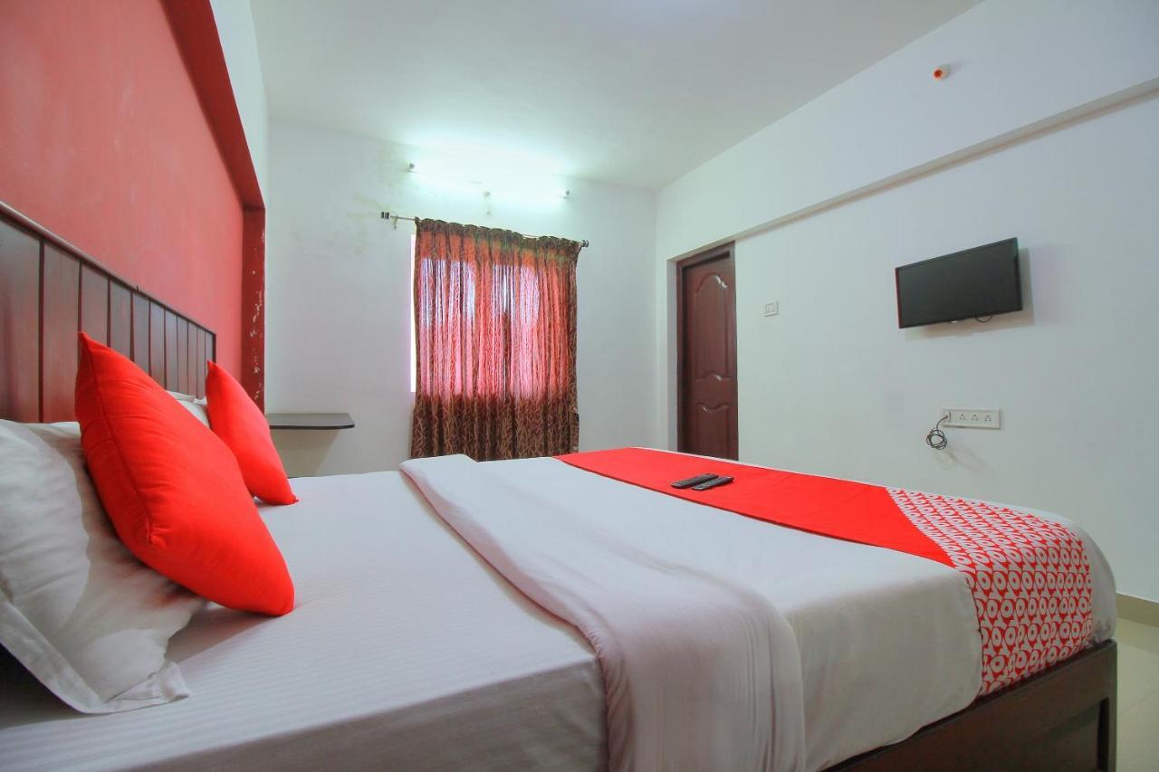 Hotel Oyo 15479 Vista Kalatty Ooty