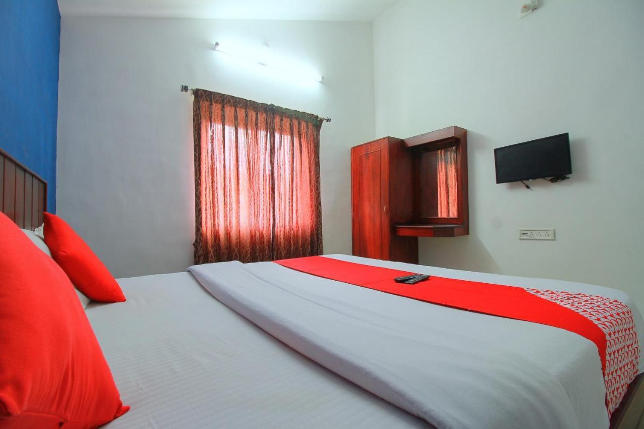 Hotel Oyo 15479 Vista Kalatty Ooty