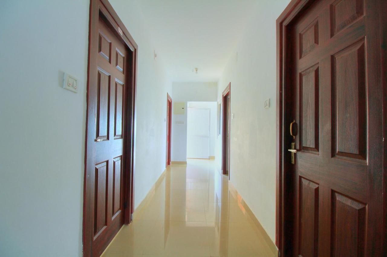 Oyo 15479 Vista Kalatty Hotel Ooty