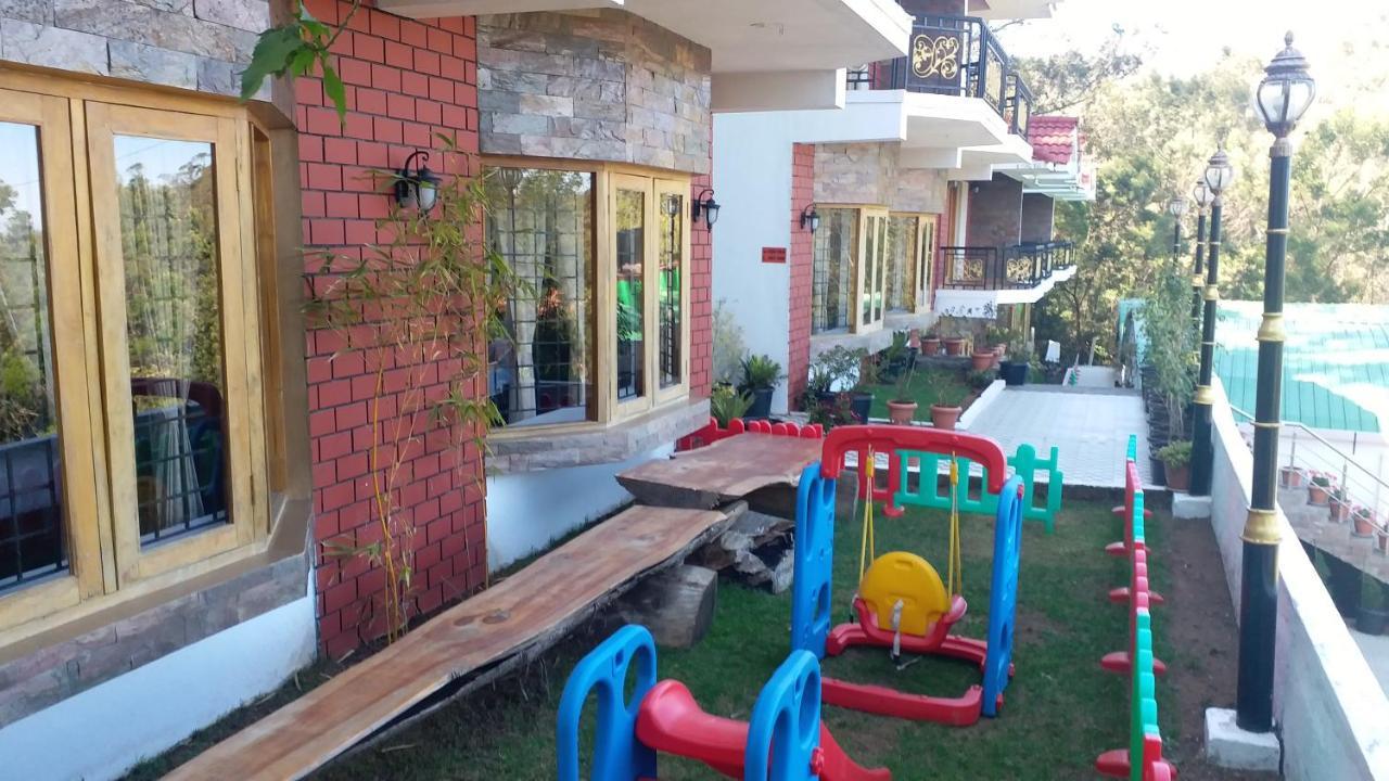 Valley View Resort *