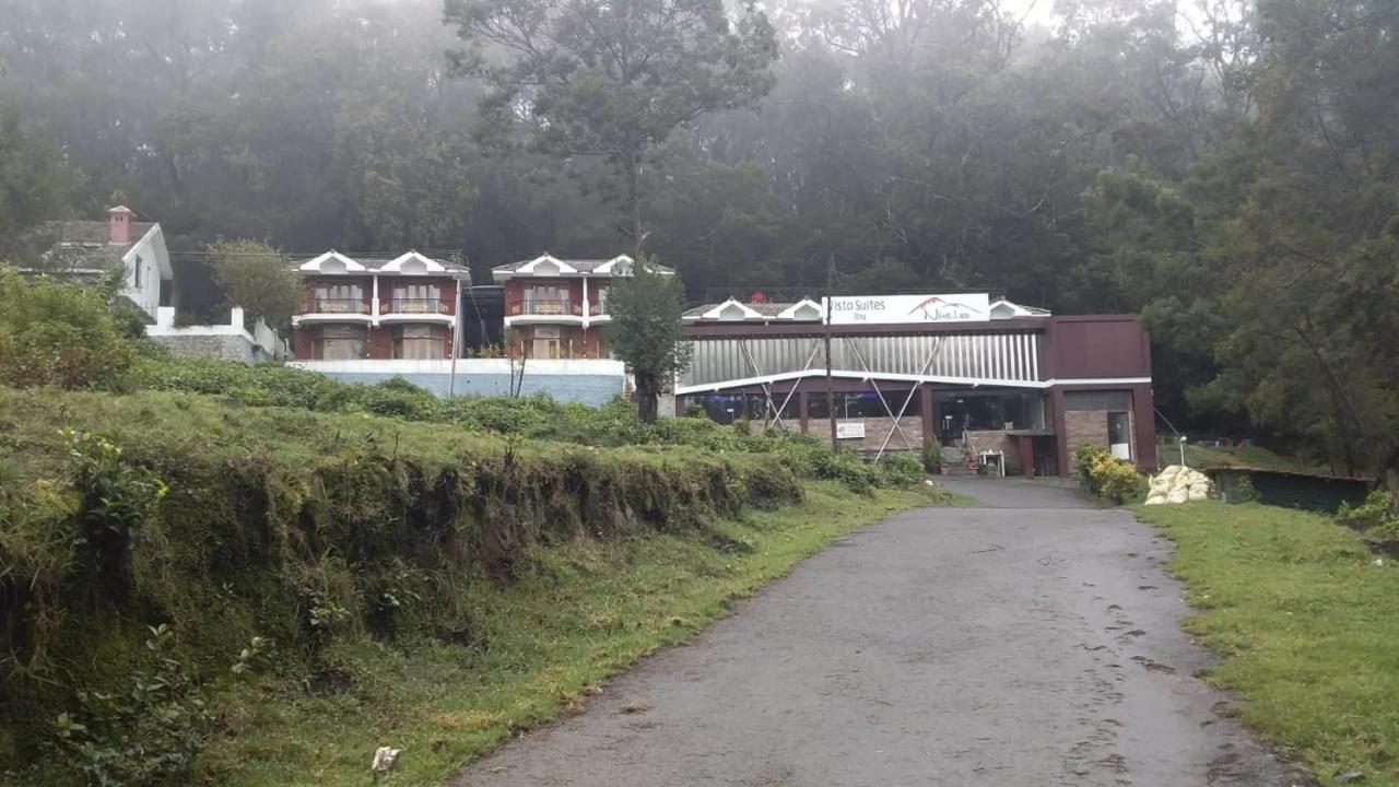 Valley View Resort