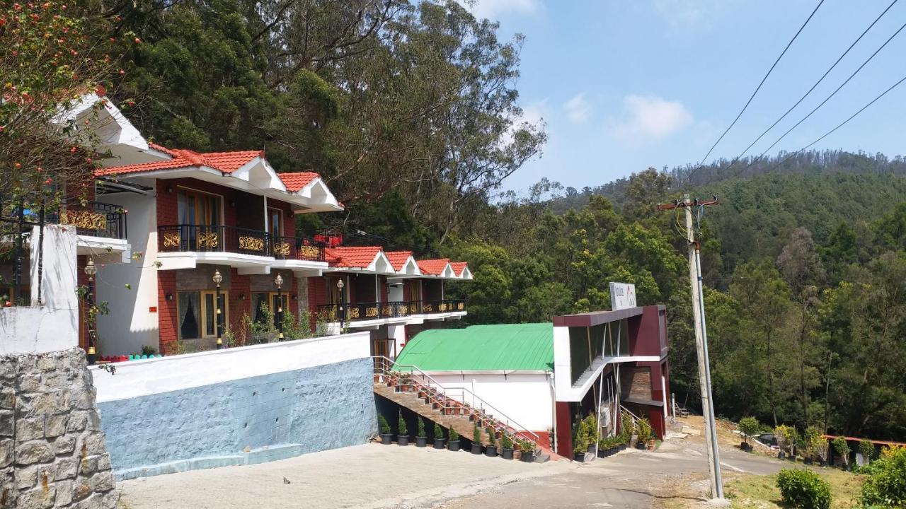 Valley View