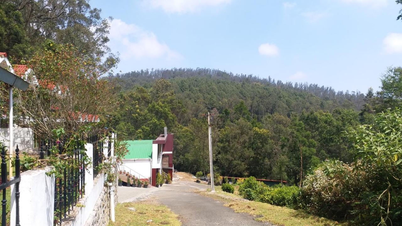 Valley View Resort Ooty
