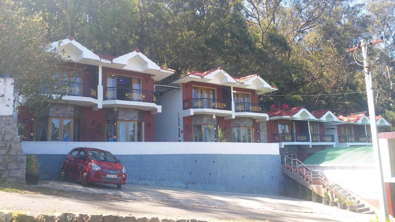 Resort Valley View