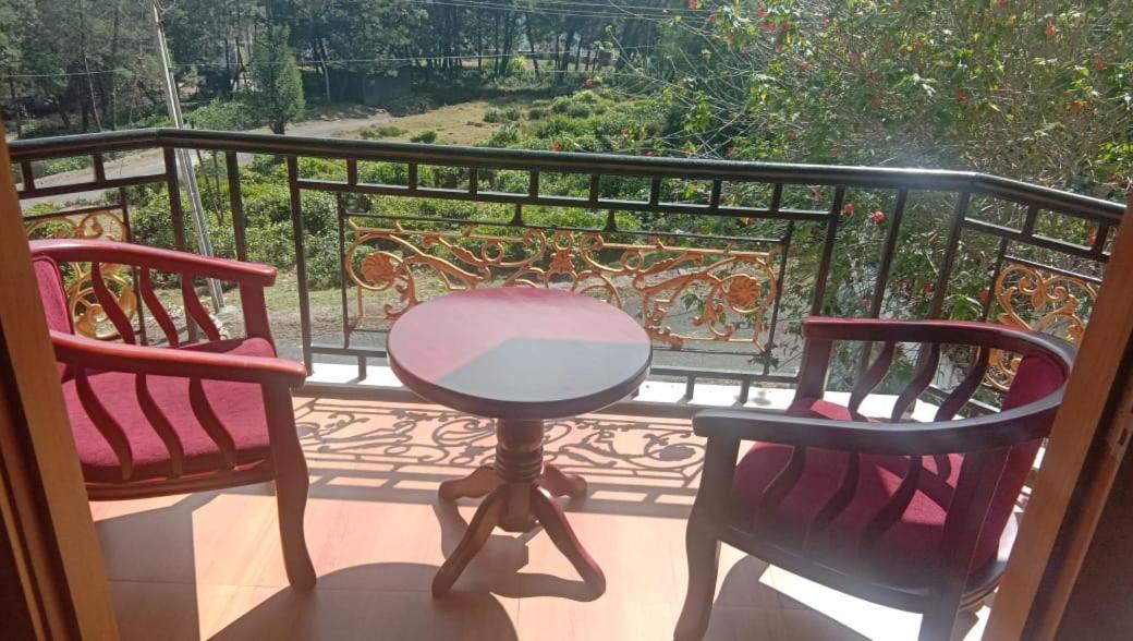 Resort Valley View *