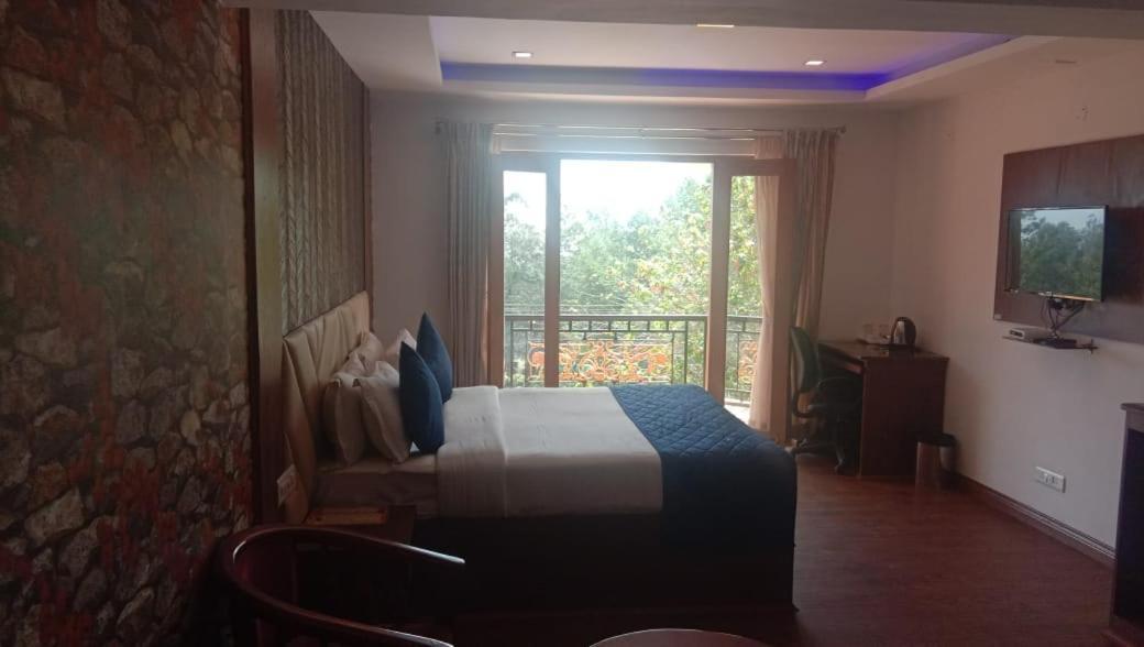 Resort Valley View Ooty