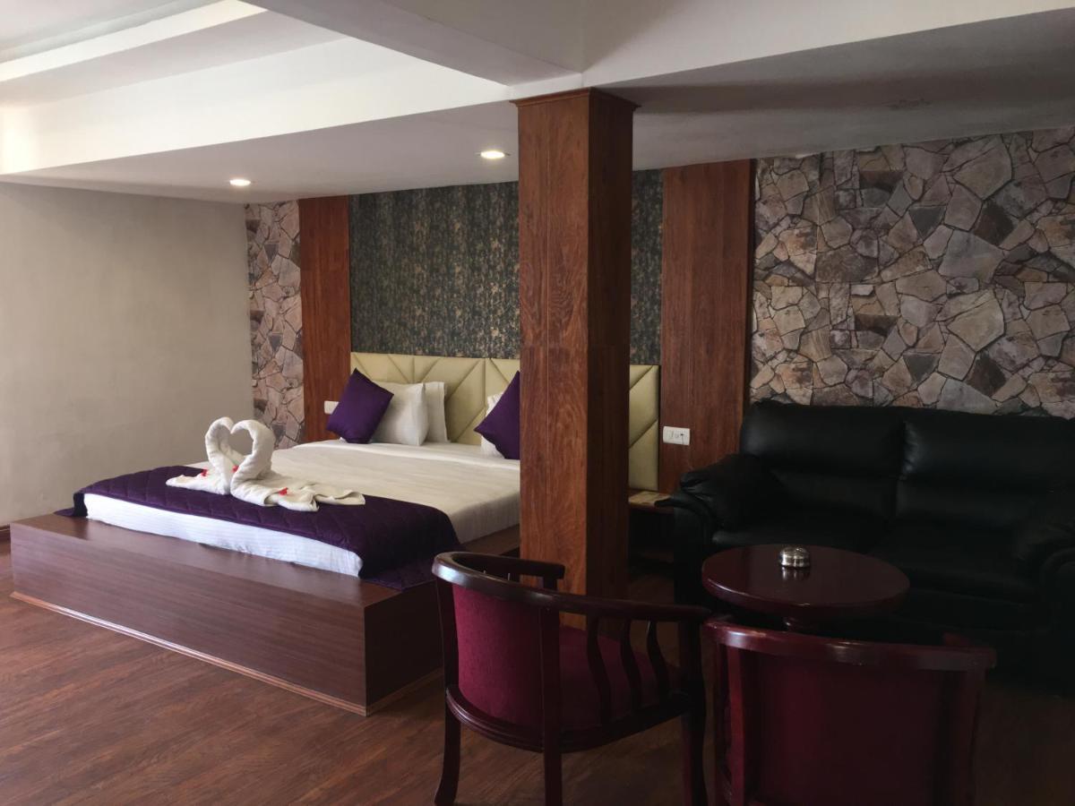Valley View Resort