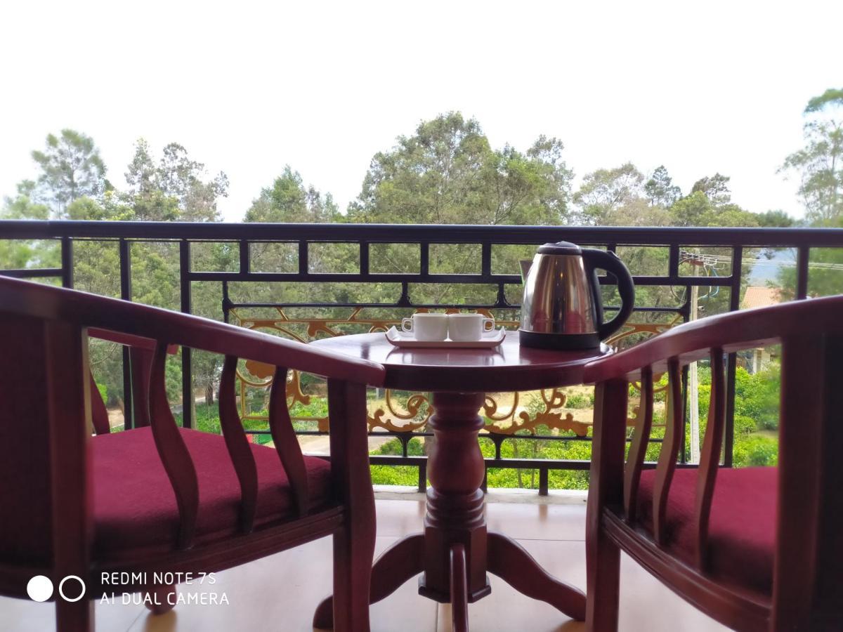 Valley View * Ooty