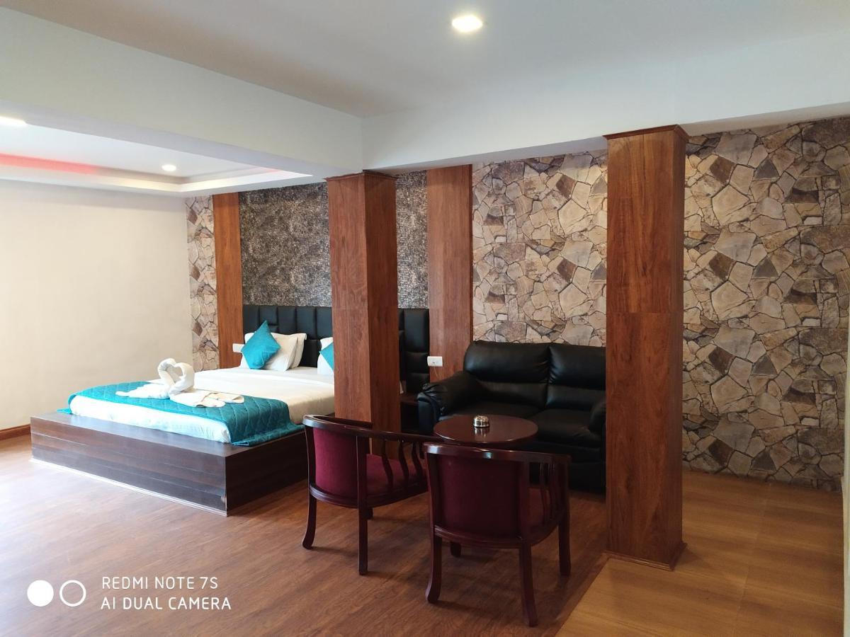 Resort Valley View Ooty