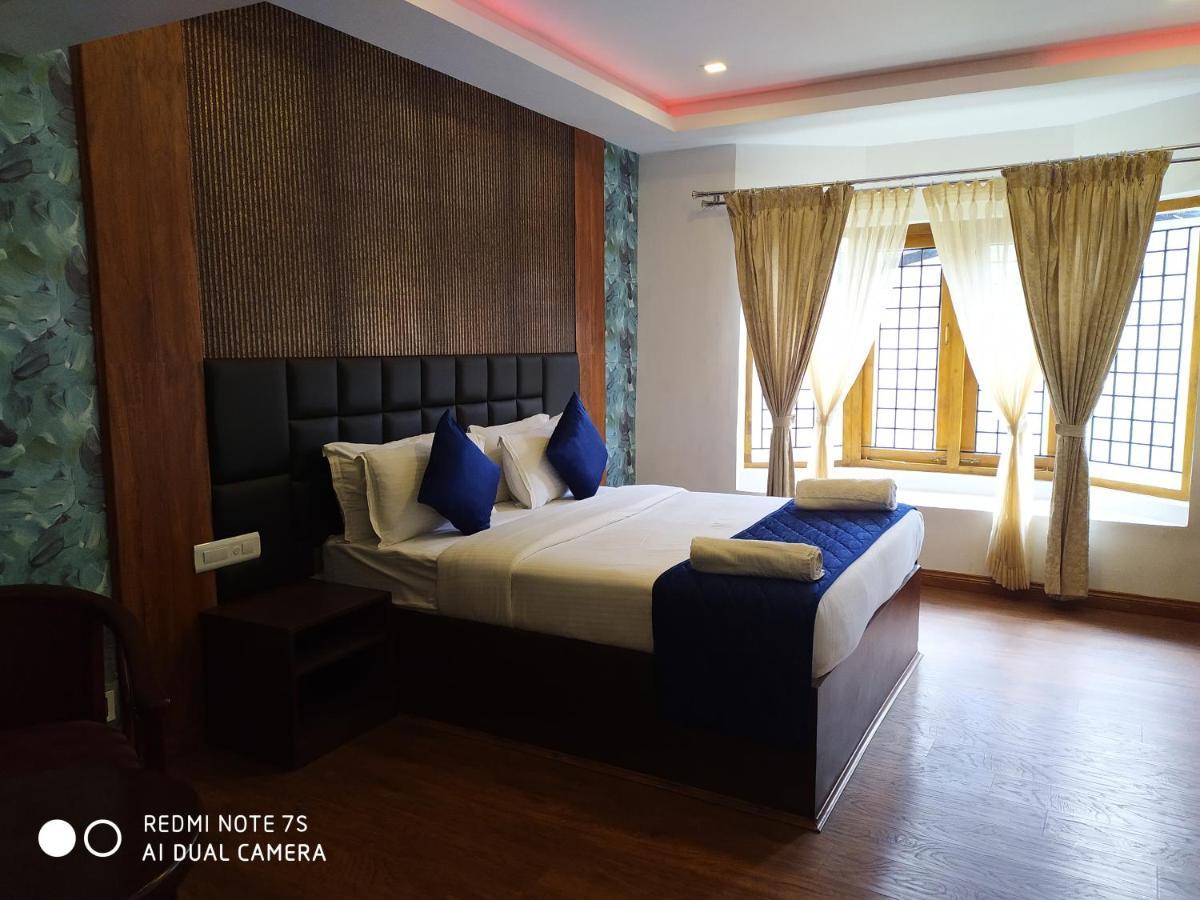 Resort Valley View Ooty