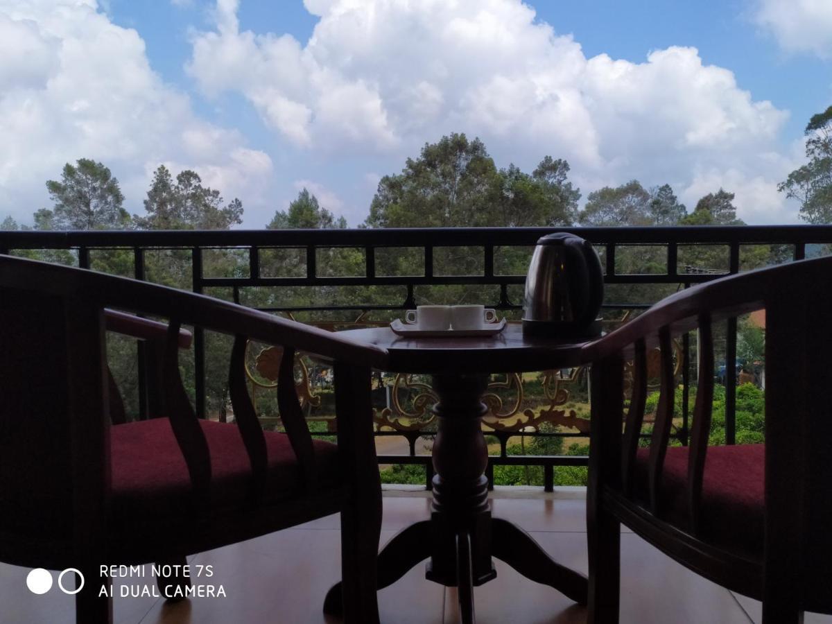 Resort Valley View Ooty