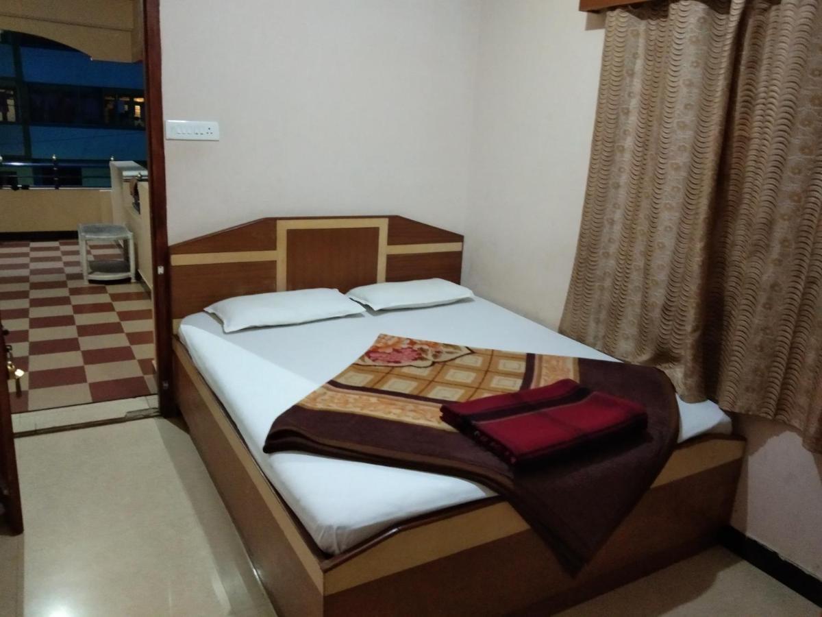 Hotel Sri Krishna Residency 2*