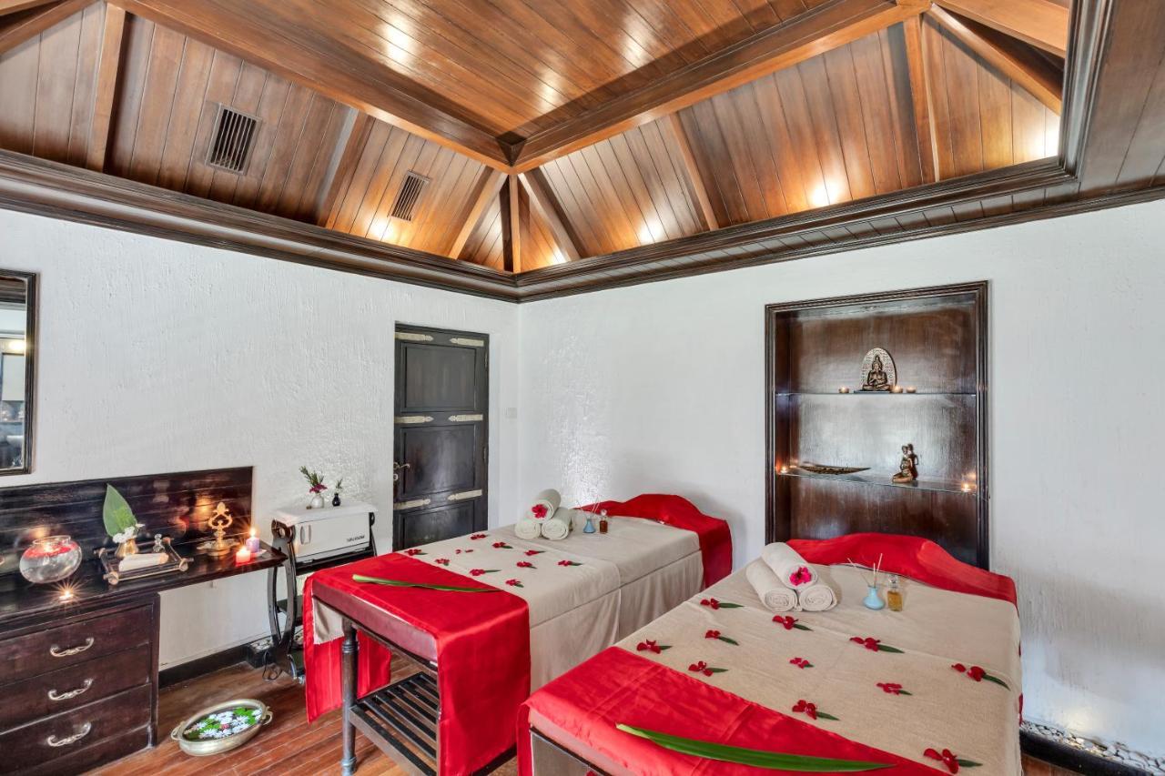 Club Mahindra Derby Green, Ooty