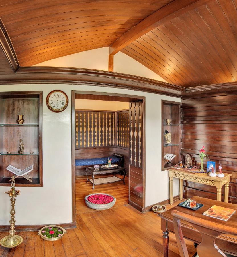 Resort Club Mahindra Derby Green, Ooty