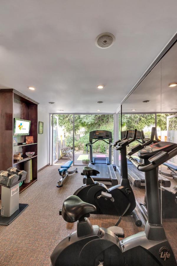 Club Mahindra Derby Green, 4*