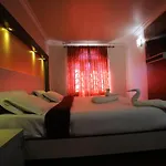 Hotel City Palace