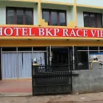Bkp Race View Hotel