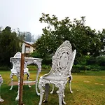 Lymond House