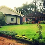 Lymond House