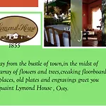 Lymond House