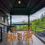 Stayvista At The Berg Valley View