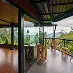 Stayvista At The Berg Valley View