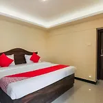 Oyo 36500 Sri Krishna Inn