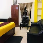 Hotel Mystique Inn