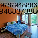 Serenity Inn