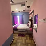 Hidden Palace