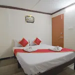 Amuthu Residency