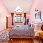 Stayvista At The West Wind 5Bhk Villa Ooty Comp Breakfast