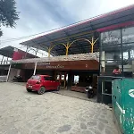 Hotel Ooty Mountain And River View, Ooty